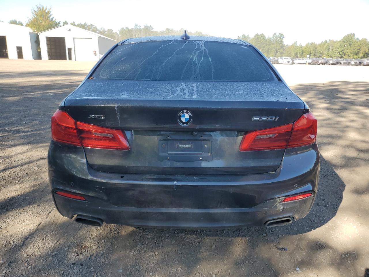 2018 BMW 530 Xi VIN: WBAJA7C52JWC75174 Lot: 70750925