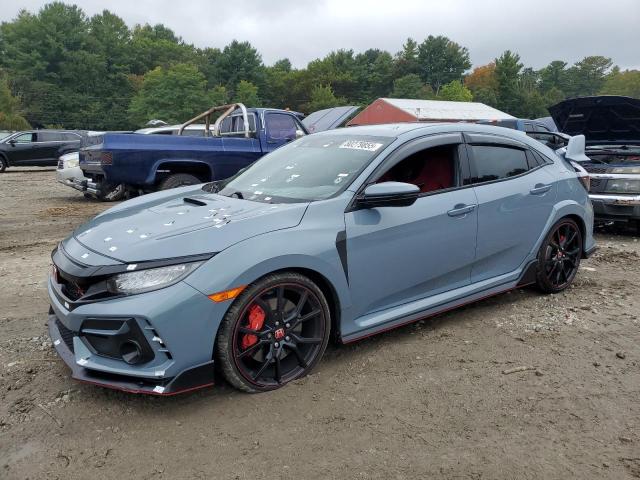 HONDA CIVIC TYPE-R TOURING 2021