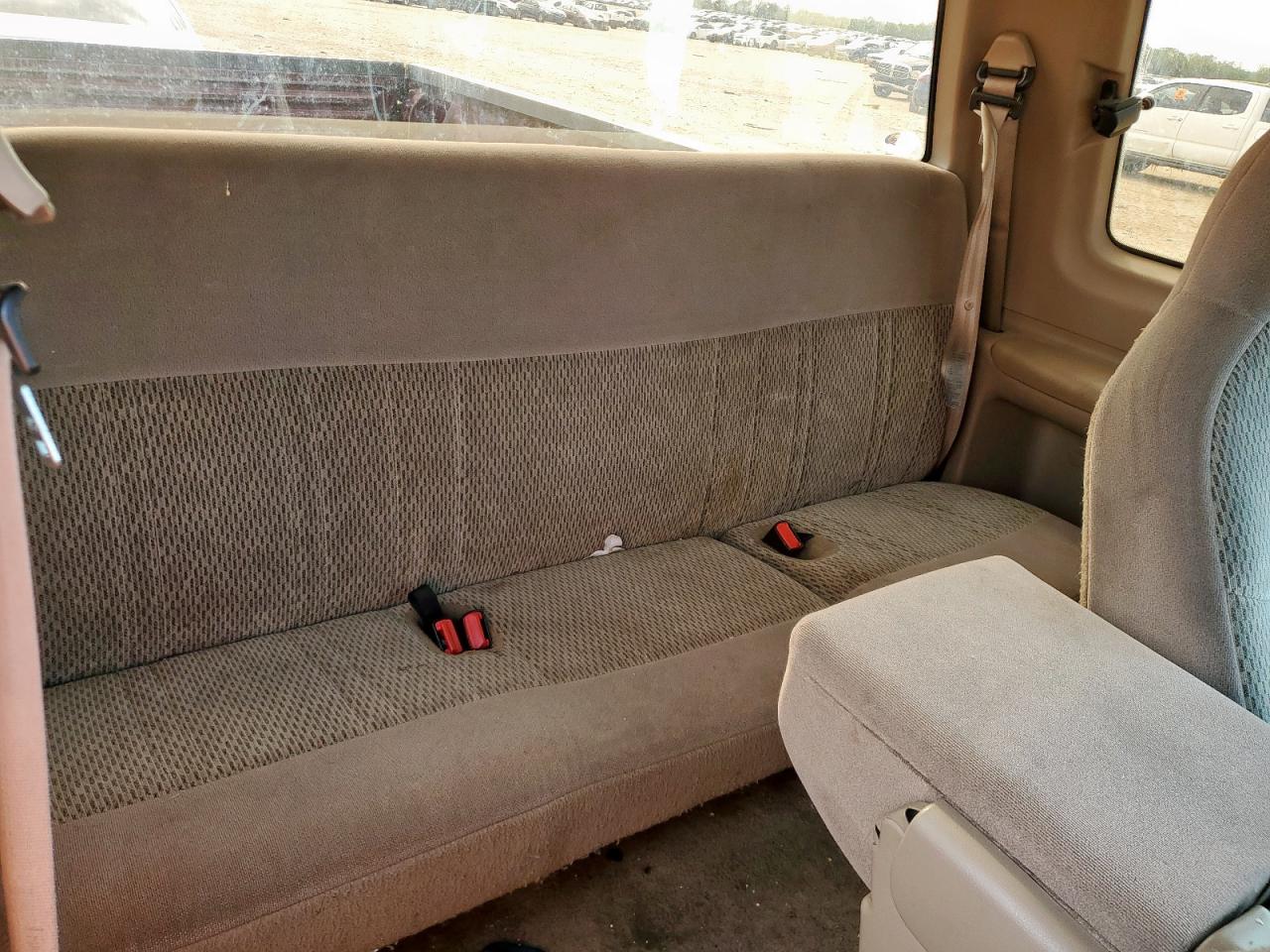 1997 Ford F150 VIN: 1FTDX0722VKB46979 Lot: 71900575