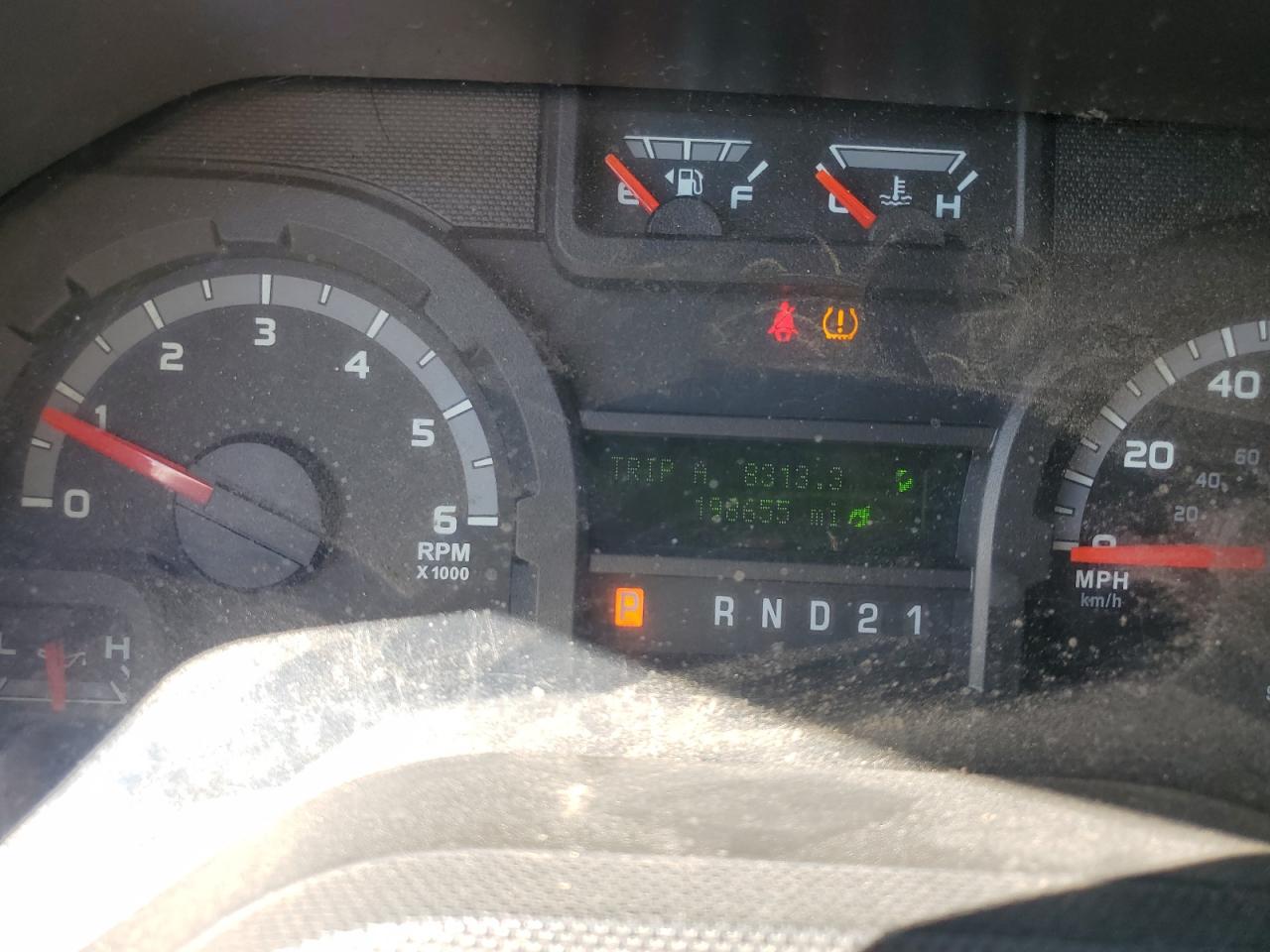 2014 Ford Econoline E150 Wagon VIN: 1FMNE1BL9EDA21784 Lot: 71892985