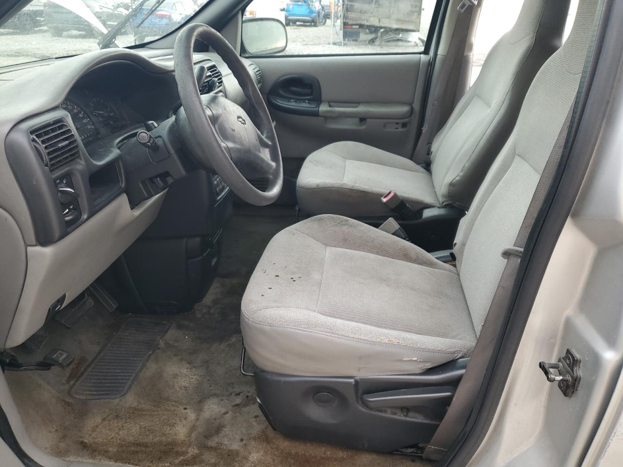 2003 Chevrolet Venture VIN: 1GNDU03EX3D190018 Lot: 71804805