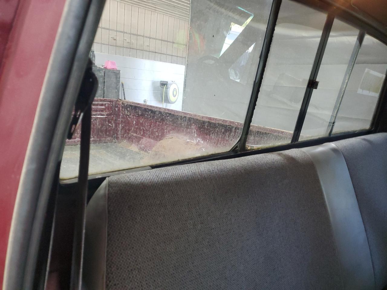 1991 Ford F250 VIN: 2FTHF26H1MCA01487 Lot: 72034525