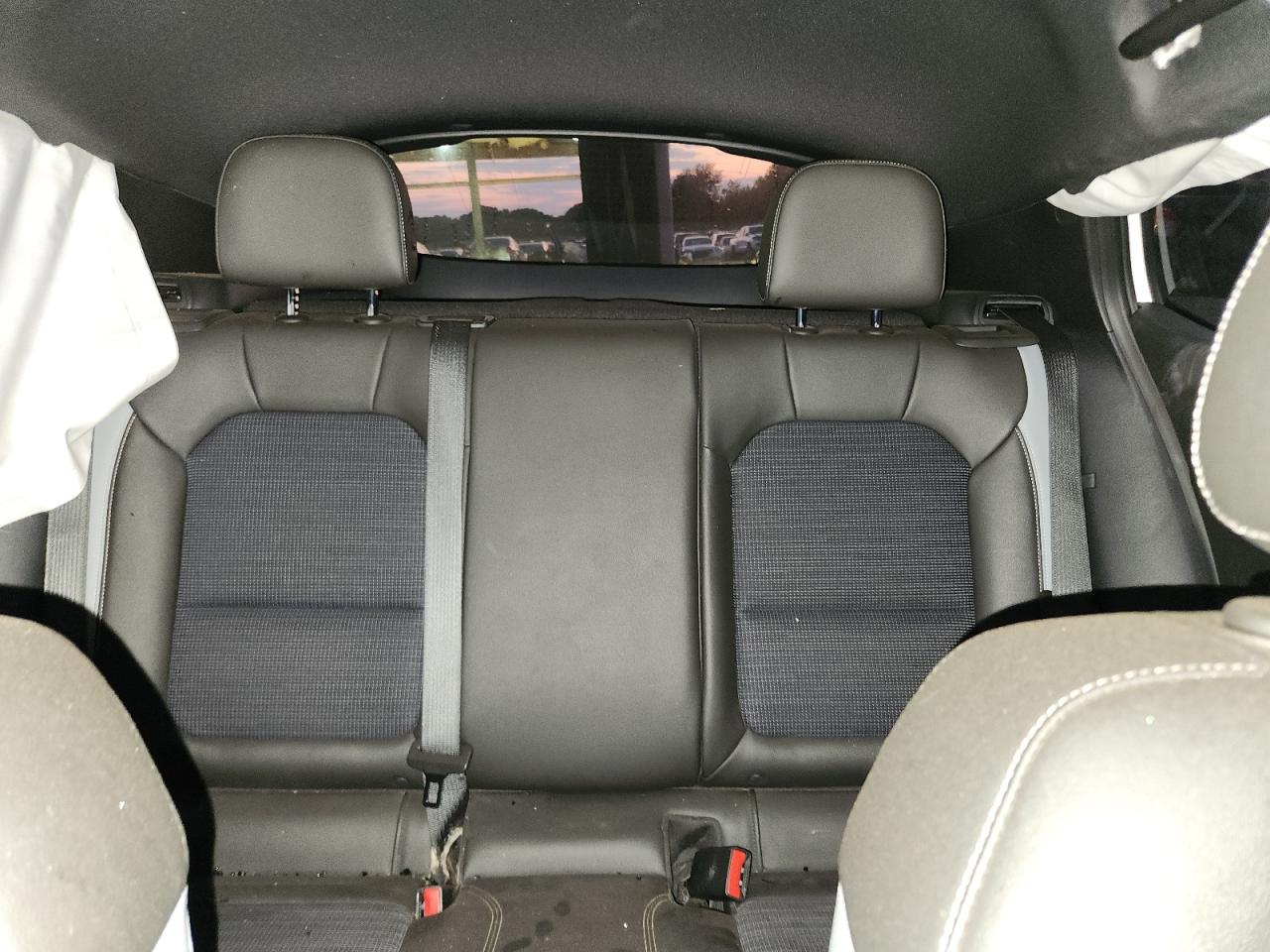 2025 Buick Envista Preferred VIN: KL47LAEP2SB064771 Lot: 71115795