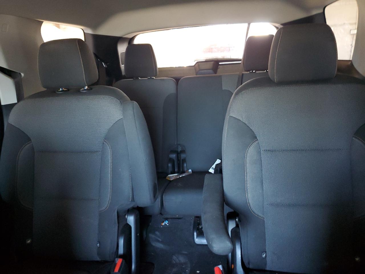 2020 Chevrolet Traverse Lt VIN: 1GNERGKWXLJ134865 Lot: 80940075