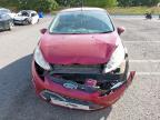 2010 FORD FIESTA TITANIUM  for sale at Copart SANDTOFT