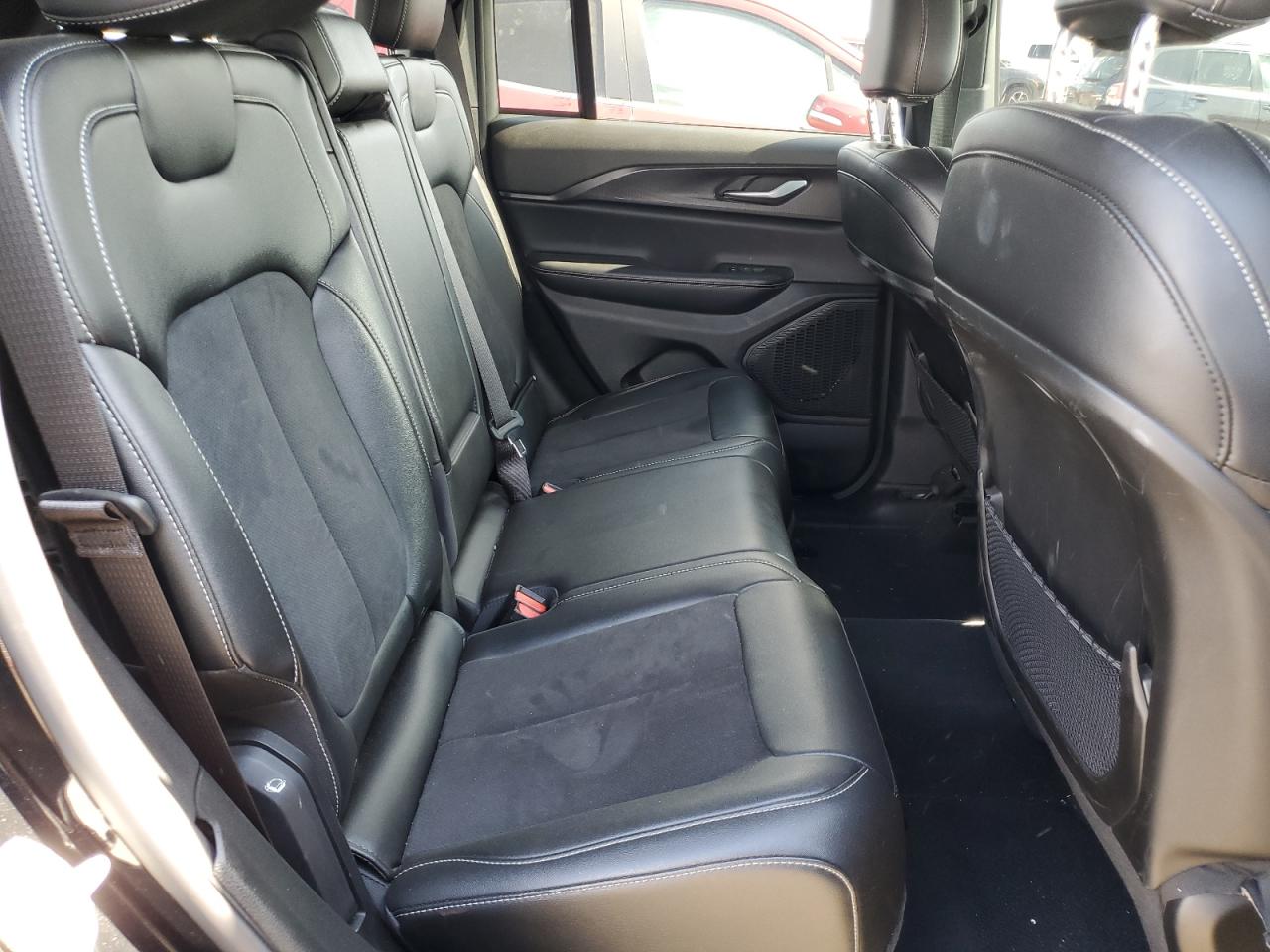 2024 Jeep Grand Cherokee Laredo VIN: 1C4RJHAG6RC218292 Lot: 70923615