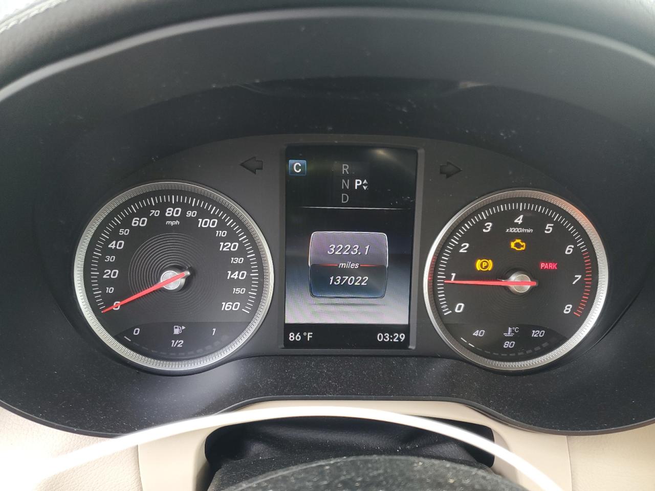 2016 Mercedes-Benz Glc 300 4Matic VIN: WDC0G4KB0GF030456 Lot: 70712165