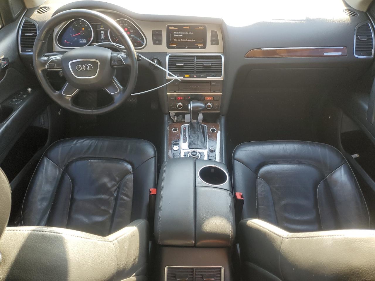 2015 Audi Q7 Premium Plus VIN: WA1LGAFE4FD017669 Lot: 83812785