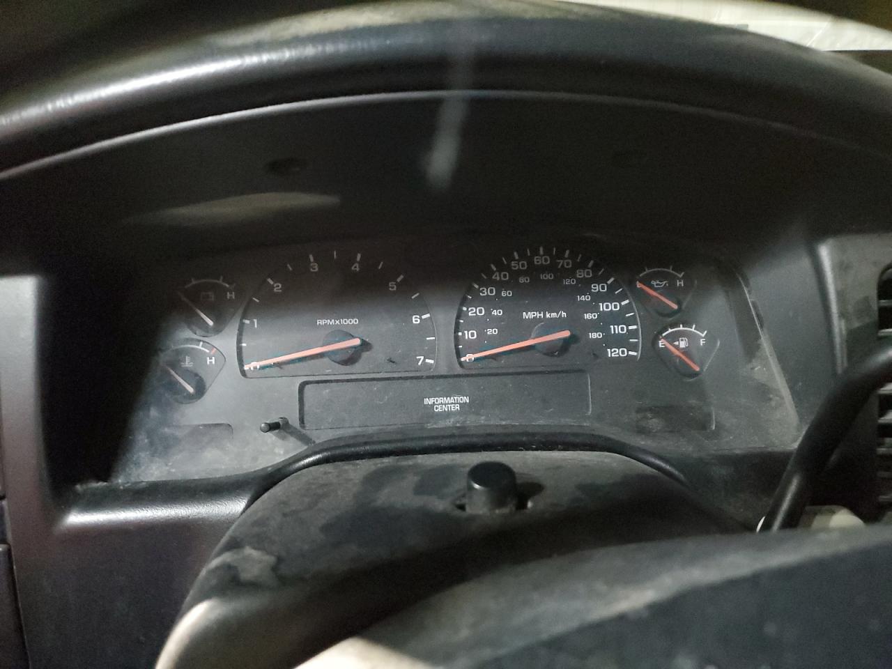 2003 Dodge Dakota Qua VIN: 1D7HL38X63S234042 Lot: 84523925