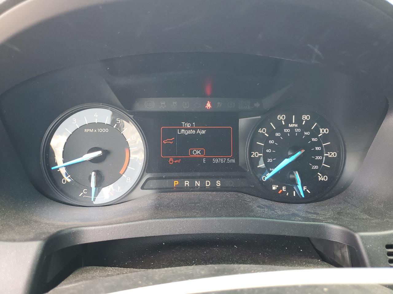 2016 Ford Explorer VIN: 1FM5K8B80GGD15976 Lot: 80635785