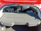2015 FORD FIESTA ZETEC  for sale at Copart COLCHESTER