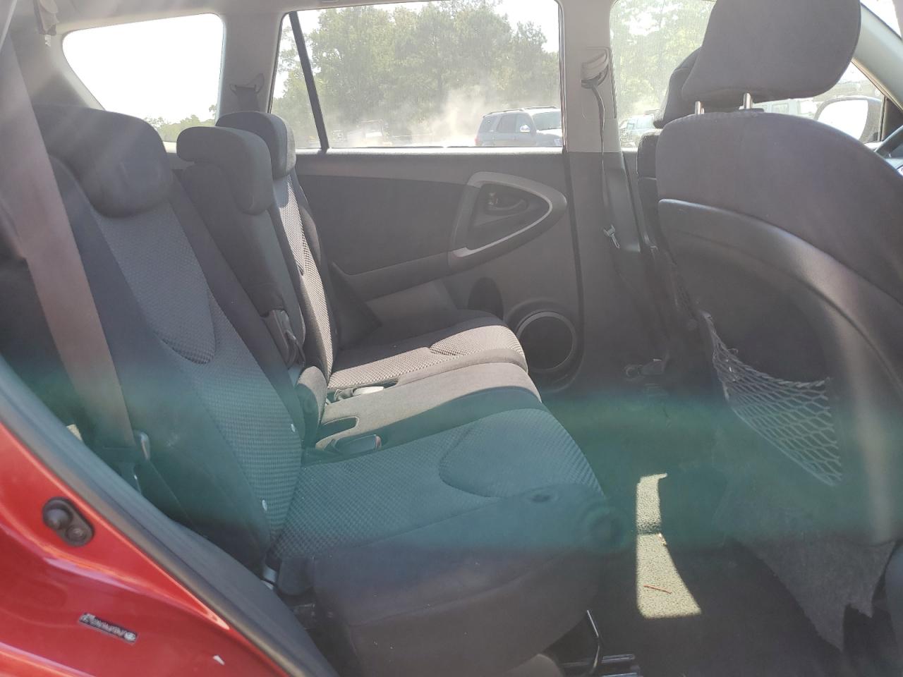 2007 Toyota Rav4 Sport VIN: JTMZD32V676036742 Lot: 72050015