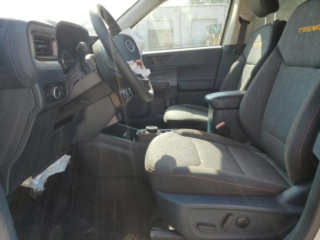  FORD MAVERICK 2024 tan