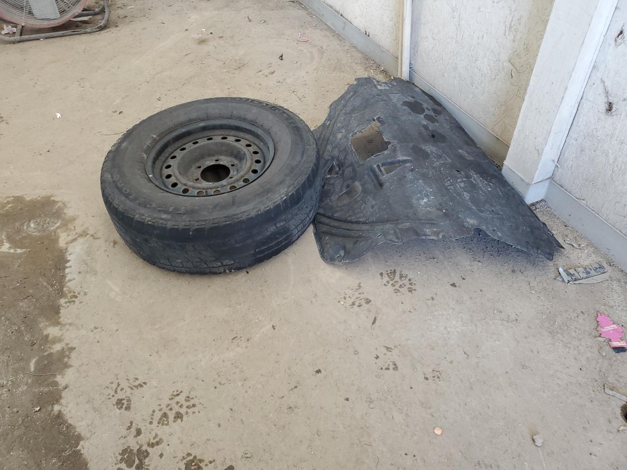 1998 Toyota 4Runner Sr5 VIN: JT3HN86R8W0131649 Lot: 84390155