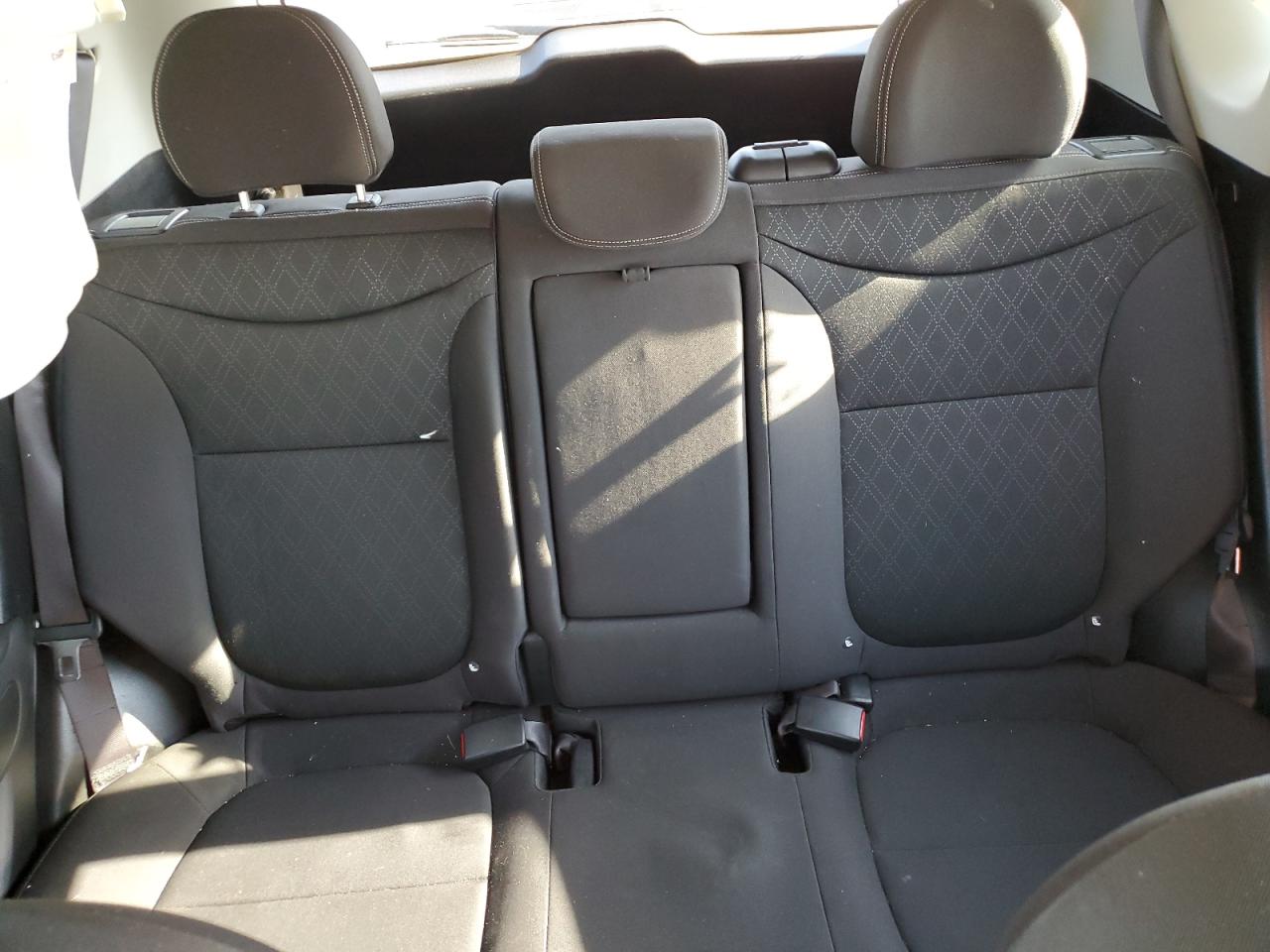 2014 Kia Soul VIN: KNDJN2A24E7703181 Lot: 80745095