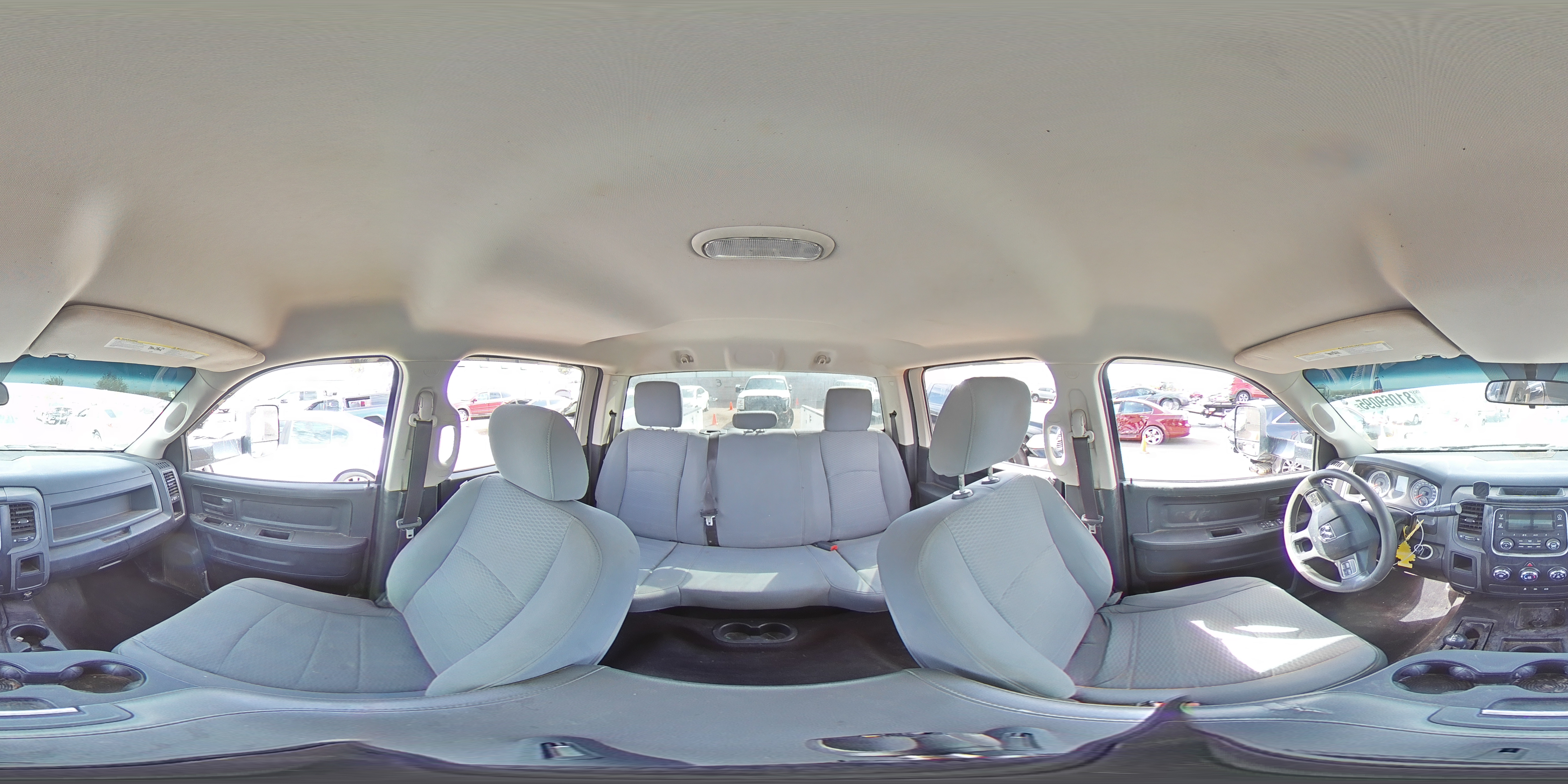 2013 Ram 3500 St VIN: 3C63R3GL9DG617779 Lot: 81069095