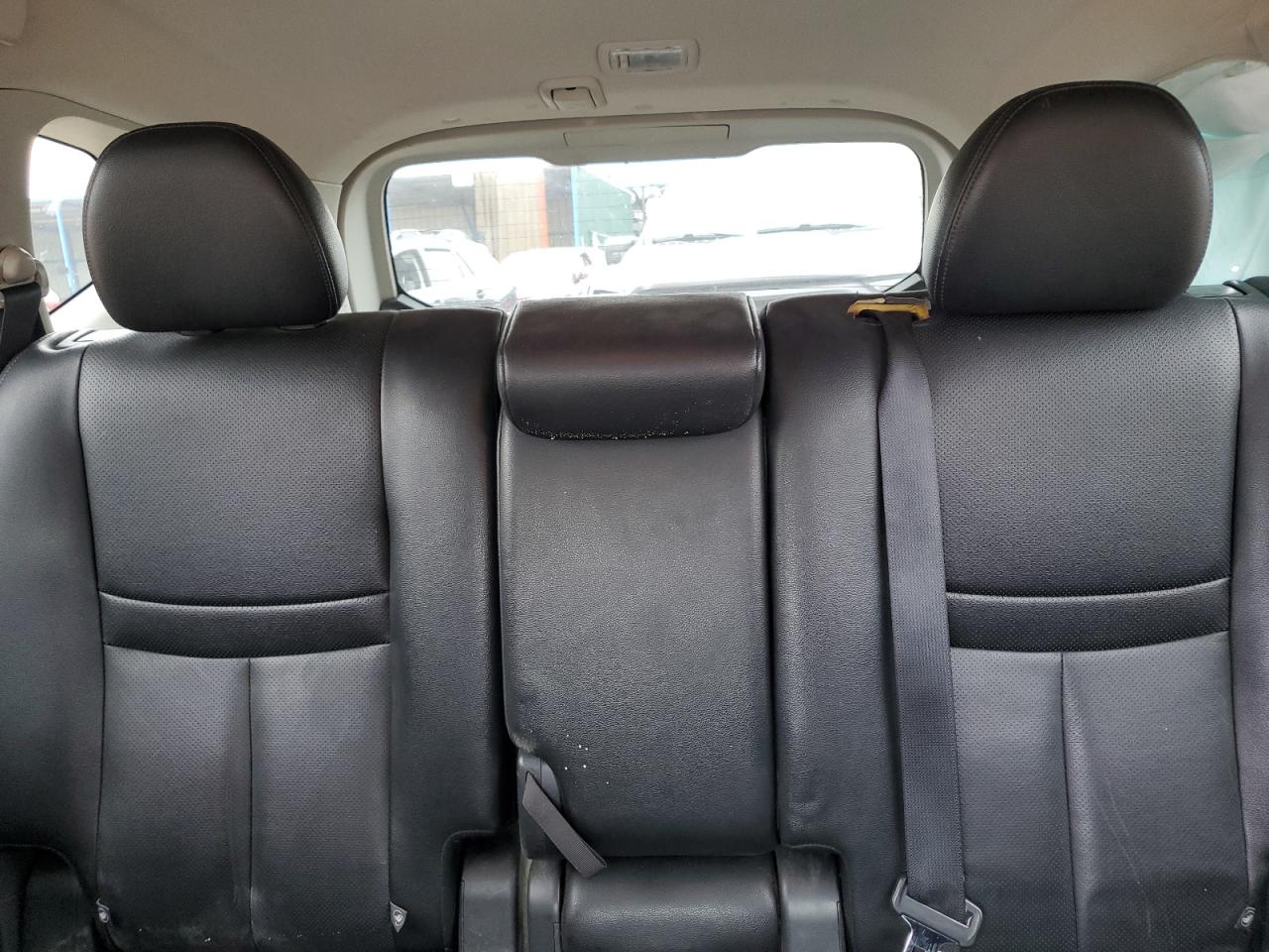 2018 Nissan Rogue S VIN: 5N1AT2MT8JC735607 Lot: 82086015