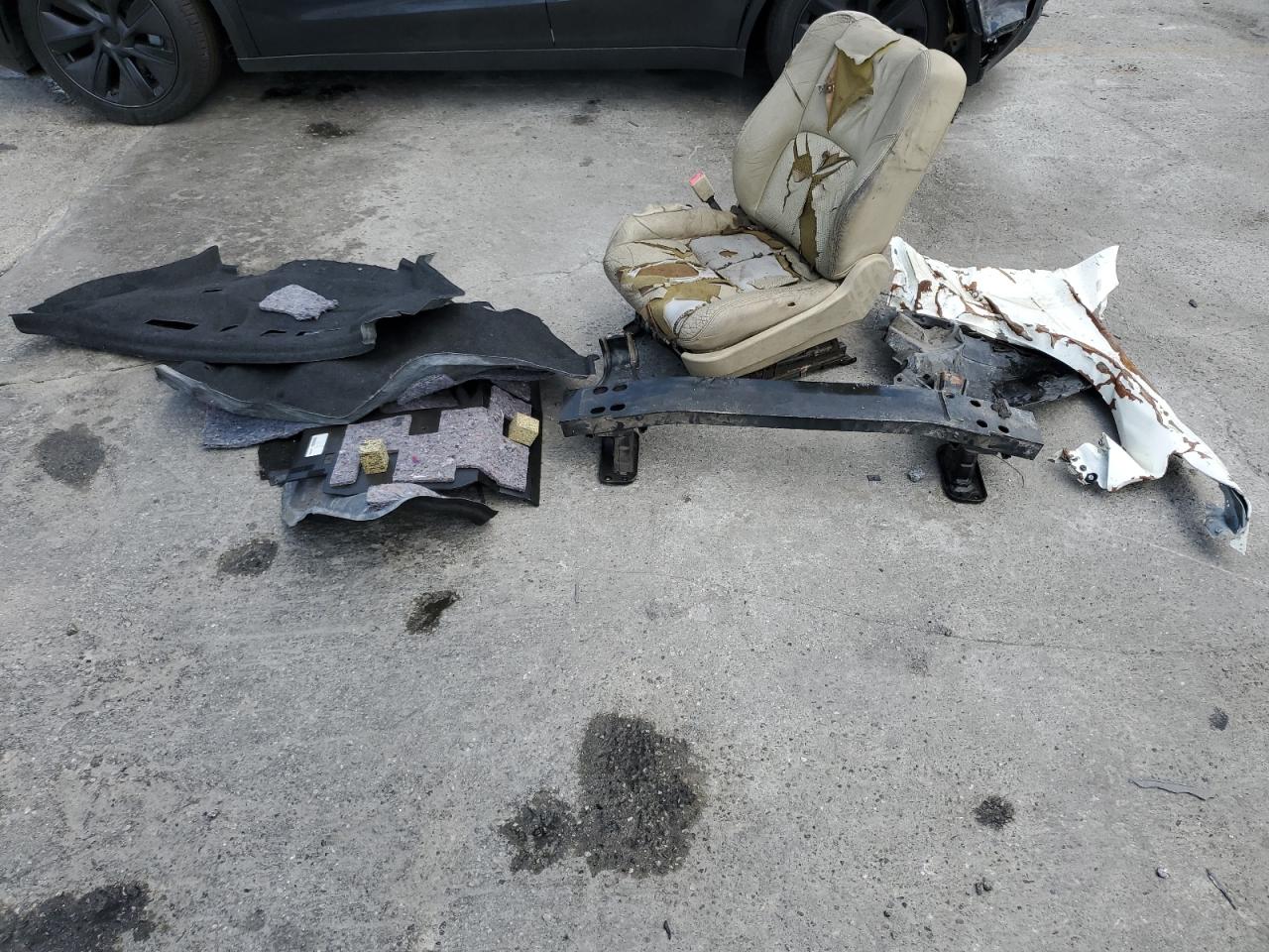 2017 Infiniti Q50 Premium VIN: JN1BY1AP6HM740680 Lot: 70513835