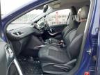 2015 PEUGEOT 2008 ALLURE  for sale at Copart CORBY