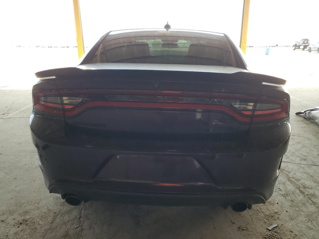 2020 Dodge Charger R/T VIN: 2C3CDXCT7LH153799 Lot: 80751745