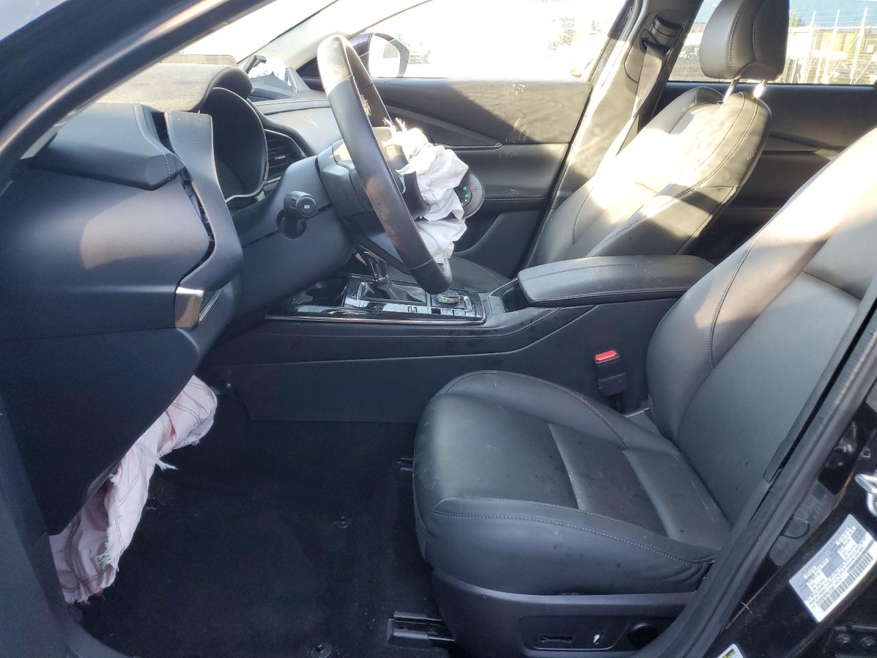 2025 Mazda Cx-30 Preferred VIN: 3MVDMBCM6SM812580 Lot: 84248445