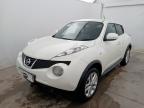 2013 NISSAN JUKE TEKNA for sale at Copart WESTBURY