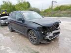 2019 BMW X3 XDRIVE20I M SPORT AUTO  for sale at Copart ST HELENS