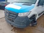 2021 MERCEDES-BENZ SPRINTER PROGRESSIVE for sale at Copart WISBECH