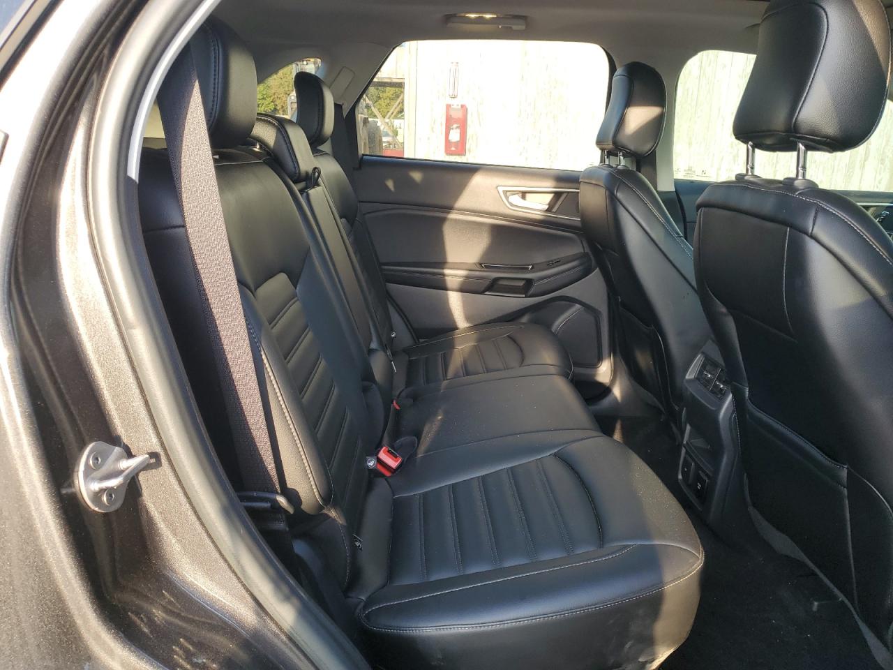 2020 Ford Edge Sel VIN: 2FMPK4J96LBA82568 Lot: 81200565