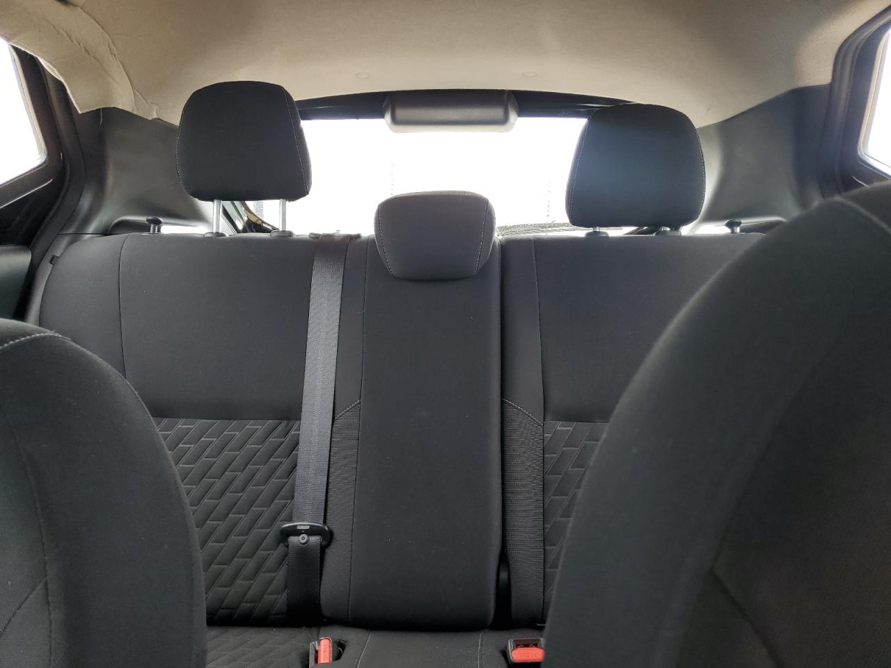 2021 Nissan Kicks S VIN: 3N1CP5BVXML534004 Lot: 81711525