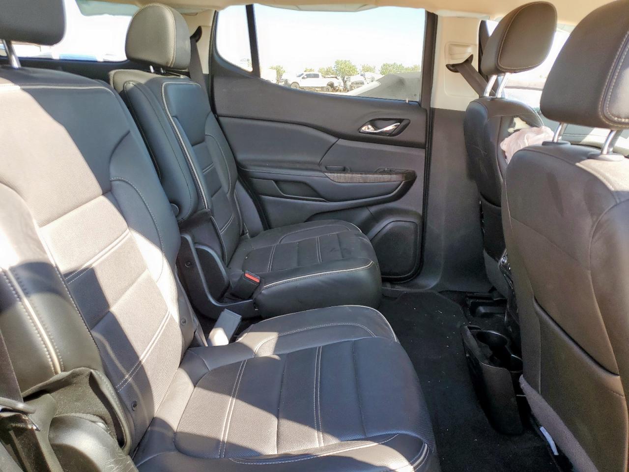 2020 GMC Acadia Denali VIN: 1GKKNPLS4LZ166090 Lot: 84438975