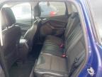 2015 FORD KUGA TITANIUM TDCI 2.0 TDCI 150 TITANIUM 5DR 2WD for sale at Copart SANDTOFT