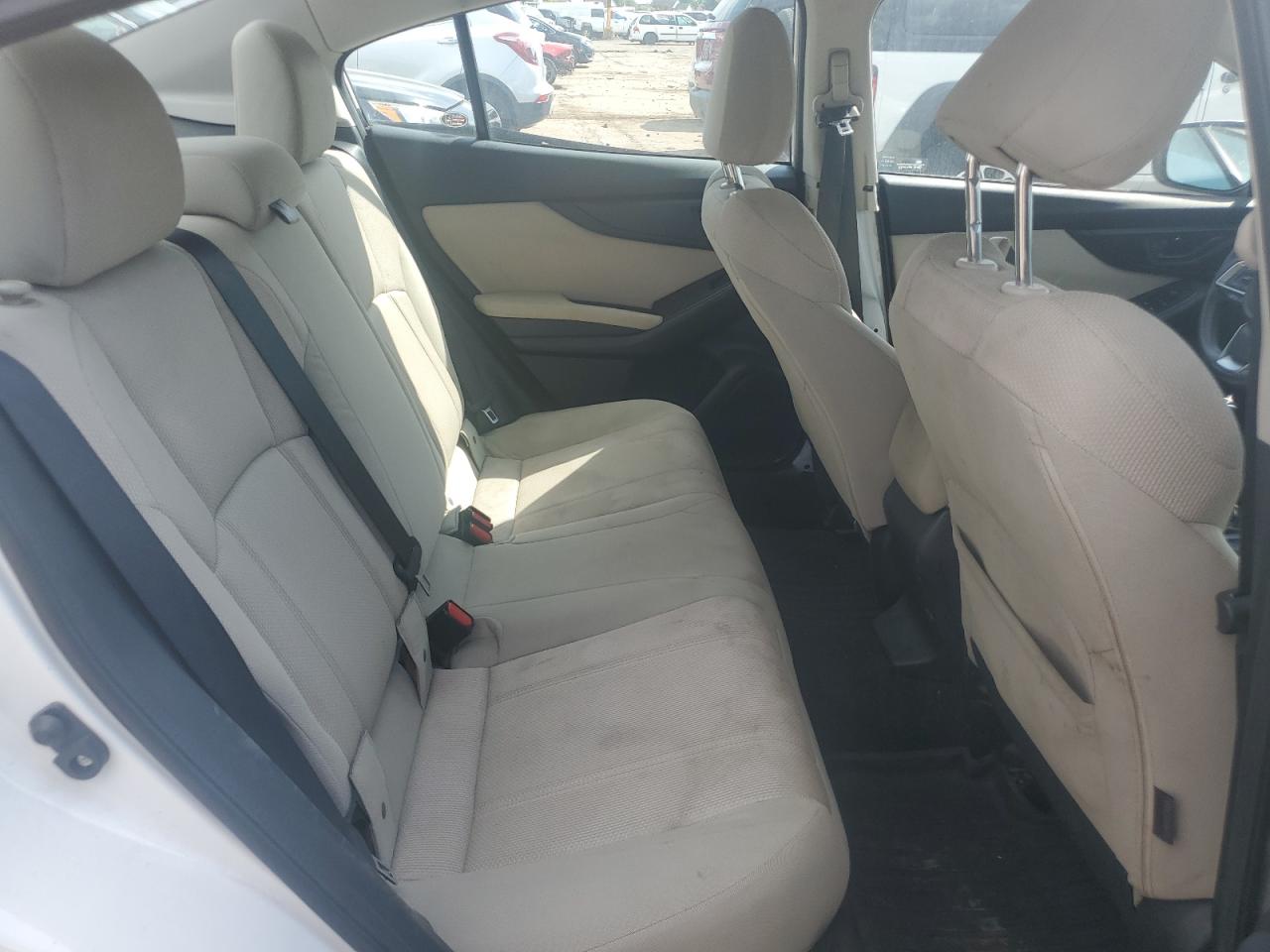 2019 Subaru Impreza VIN: 4S3GKAB63K3622173 Lot: 80967235