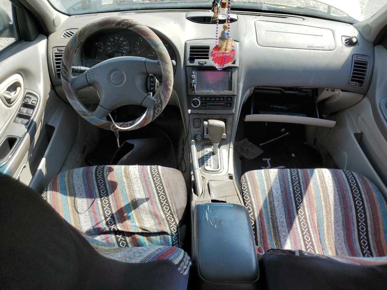 2000 Nissan Maxima Gle VIN: JN1CA31D9YT718009 Lot: 80923805
