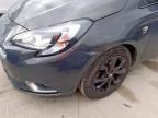 2015 VAUXHALL CORSA SRI ECOFLEX  for sale at Copart SANDY