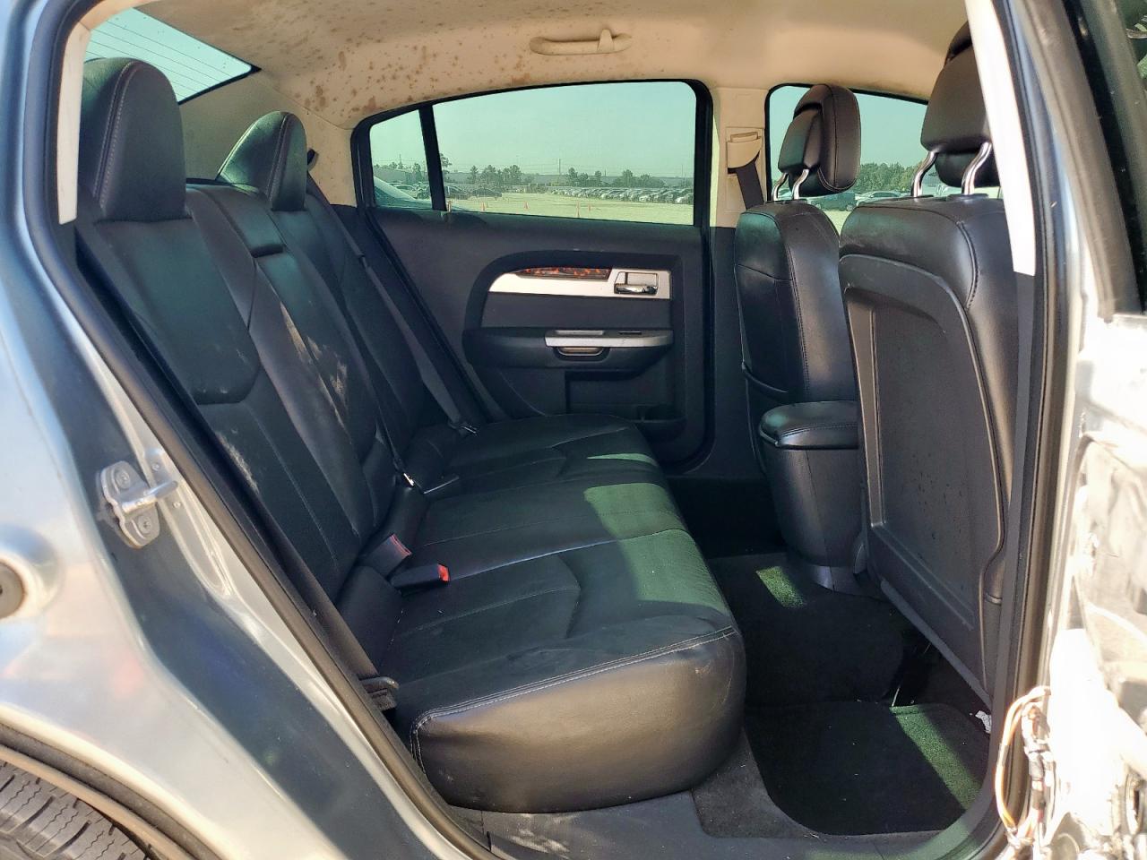 2010 Chrysler Sebring Limited VIN: 1C3CC5FB6AN147782 Lot: 80112155