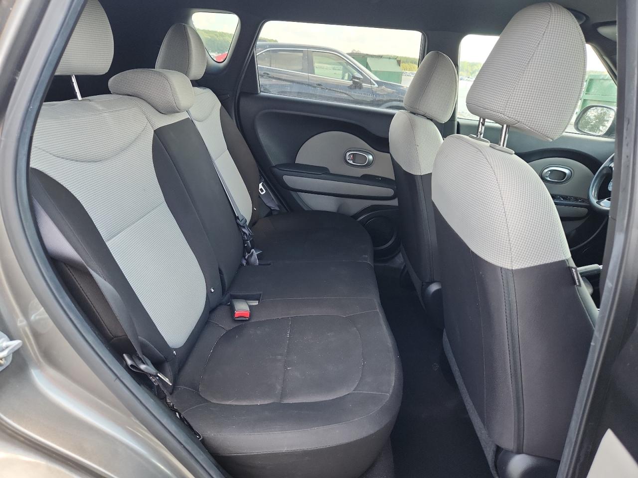 2019 Kia Soul VIN: KNDJN2A21K7670801 Lot: 81300965