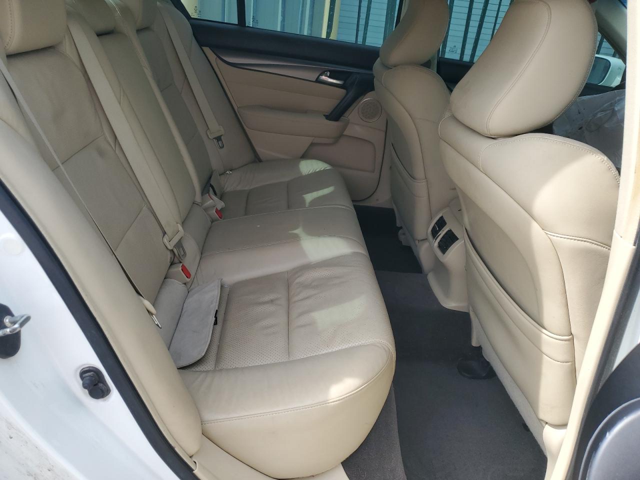 2013 Acura Tl Tech VIN: 19UUA8F5XDA002145 Lot: 81288755