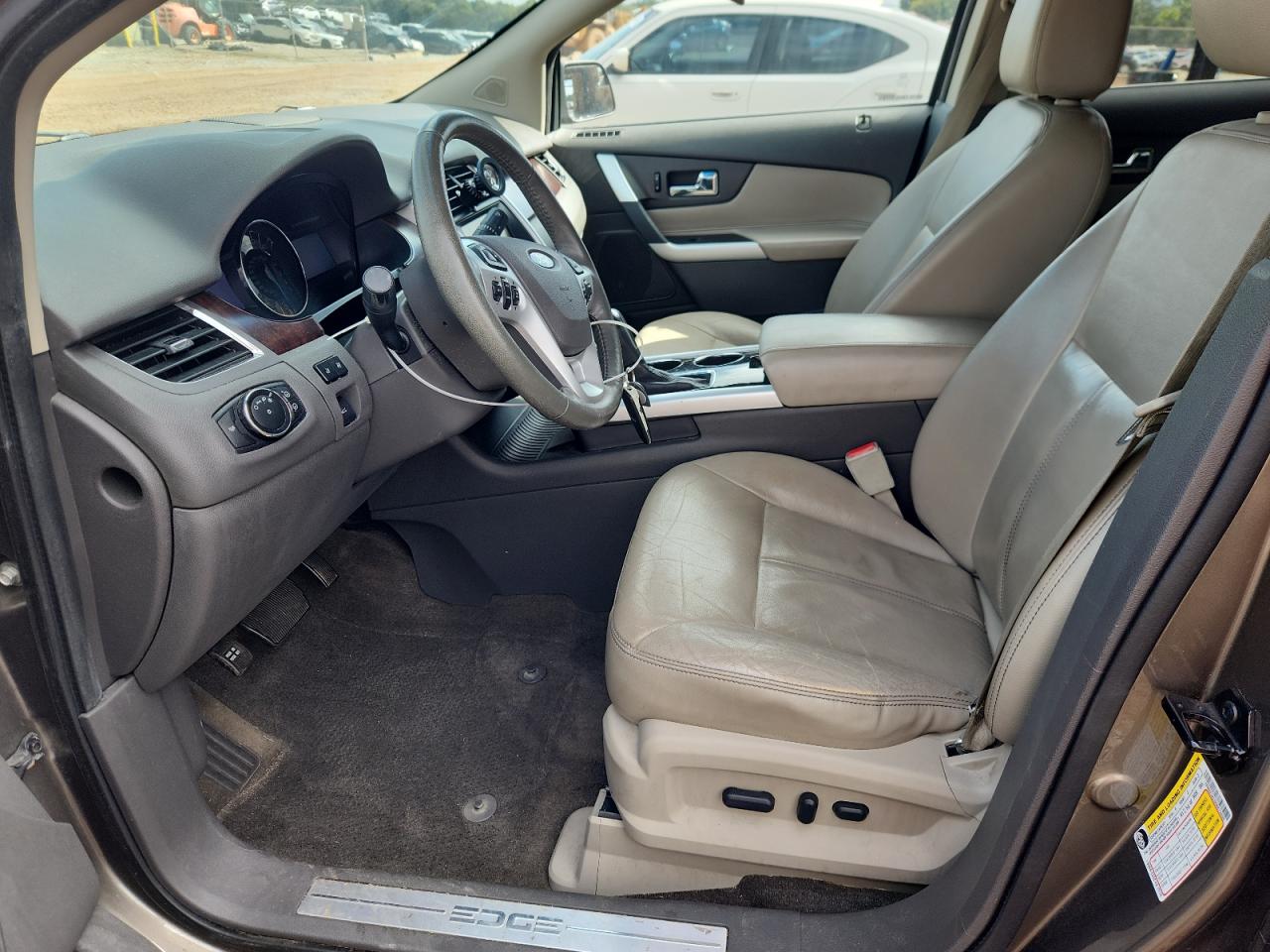 2013 Ford Edge Limited VIN: 2FMDK3KC0DBA72630 Lot: 84383935