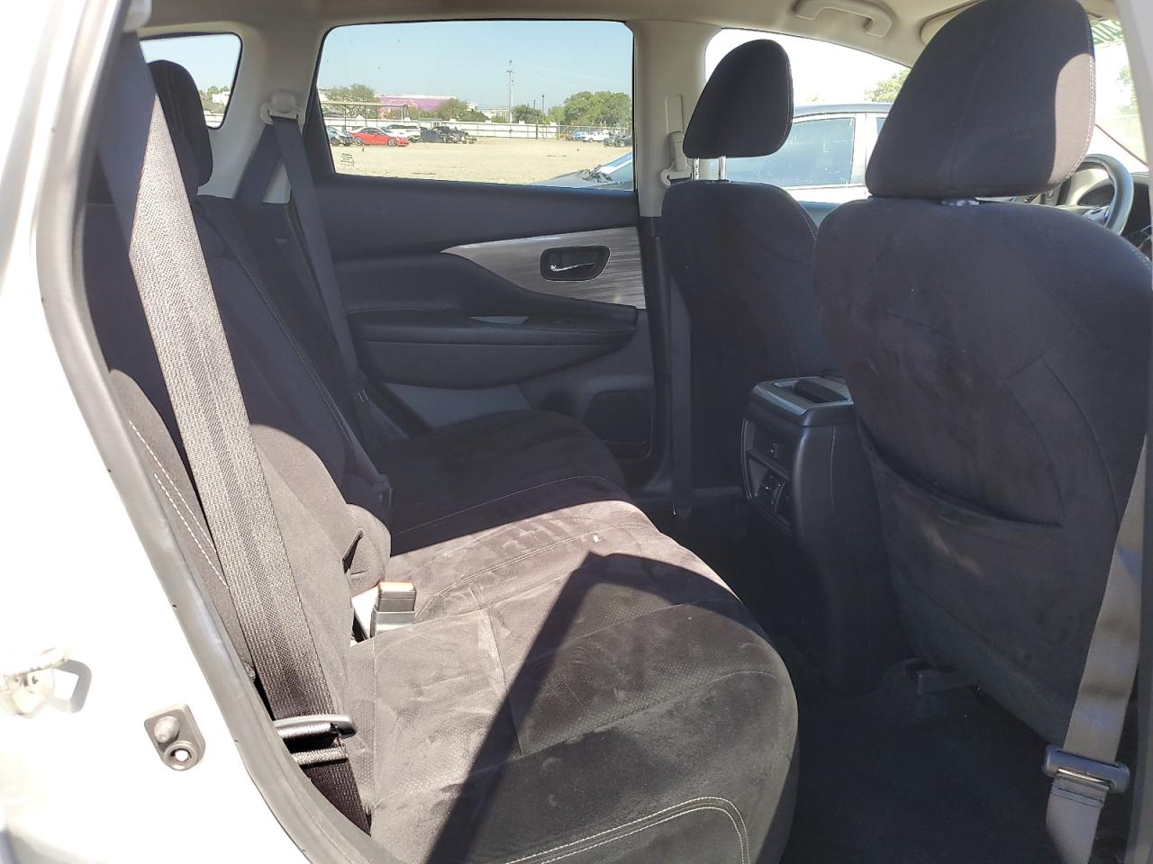 2018 Nissan Murano S VIN: 5N1AZ2MH7JN107889 Lot: 84022975