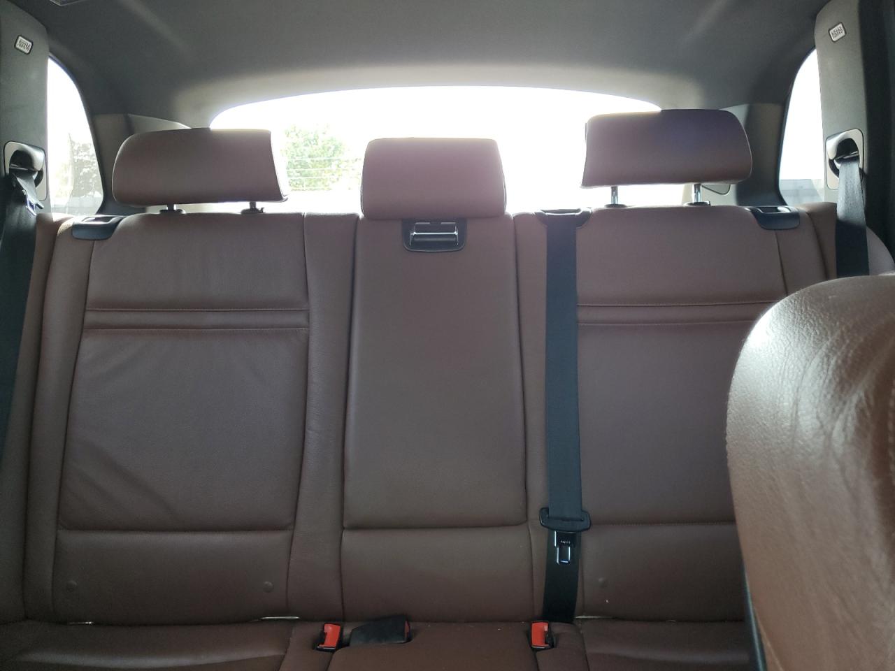 2013 BMW X5 xDrive35I VIN: 5UXZV4C58D0G51651 Lot: 80126215