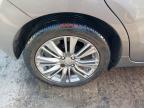 2017 SUZUKI BALENO SZ-T BOOSTERJET  for sale at Copart WISBECH
