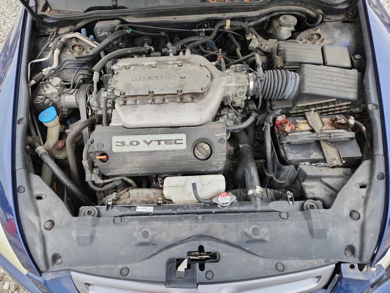 2005 Honda Accord Ex VIN: 1HGCM665X5A054609 Lot: 84225675