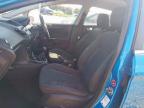 2013 FORD FIESTA ZETEC  for sale at Copart WISBECH
