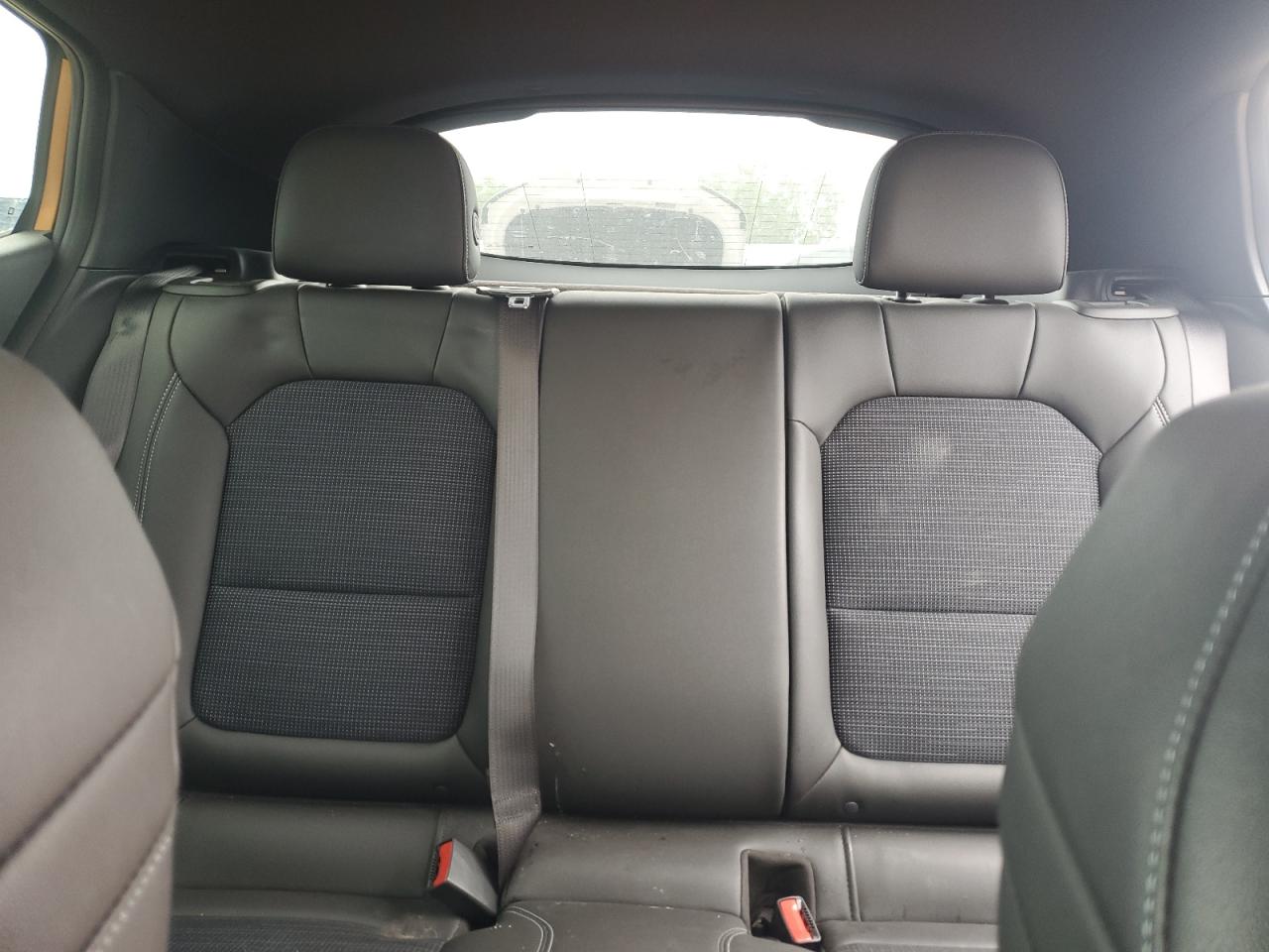 2025 Buick Envista Preferred VIN: KL47LAEP6SB026749 Lot: 80687155