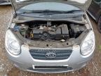 2010 KIA PICANTO 1  for sale at Copart SANDY