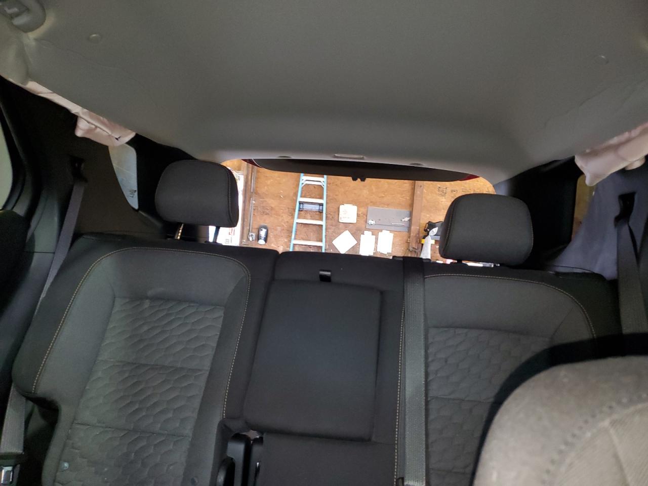 2021 Chevrolet Equinox Lt VIN: 2GNAXUEV1M6149310 Lot: 84190775