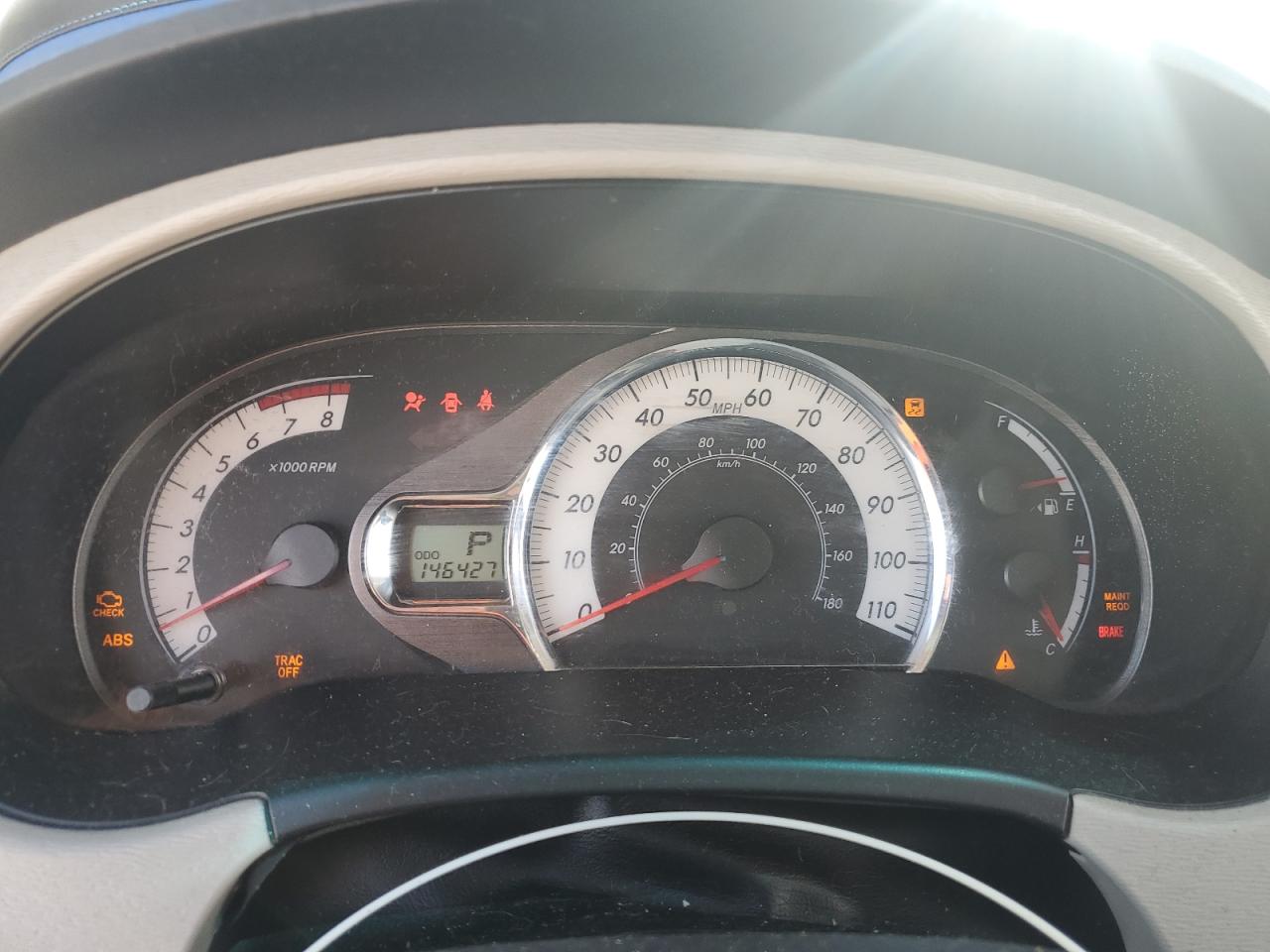 2014 Toyota Sienna Sport VIN: 5TDXK3DC4ES512413 Lot: 81541805