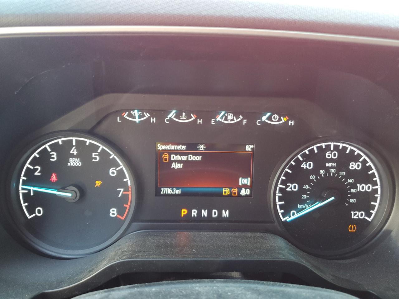 2023 Ford F150 Supercrew VIN: 1FTEW1CB6PKE17144 Lot: 70763315