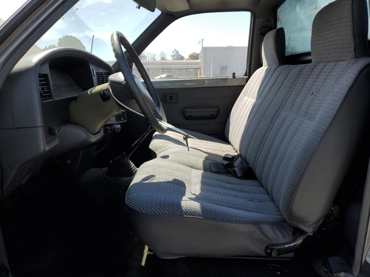 1994 Toyota Pickup 1/2 Ton Short Wheelbase Stb VIN: 4TARN81A4RZ182739 Lot: 70775685